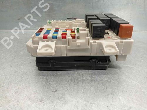 Fuse box SMART FORFOUR (454)  | BP8897908E1 