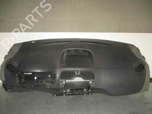 Instrumentbræt RENAULT KANGOO / GRAND KANGOO II (KW0/1_) 1.5 dCi 70 (KW0V, KW0A) (68 hp) 2125782