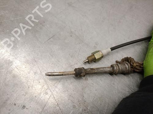 Gear lever BMW X5 (E53) 3.0 d | BP24155107M90 