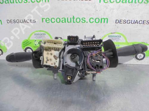 Headlight switch RENAULT SCÉNIC I MPV (JA0/1_, FA0_) 1.9 dTi (JA1U) | BP4379585I24 