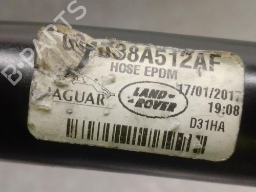 Pipe JAGUAR F-PACE (X761) 2.0 TD4 AWD | BP40180290M125 - Image 6