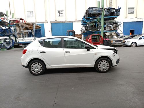 Engine SEAT IBIZA IV (6J5, 6P1) 1.6 TDI | BP32733056M1  - Image 22