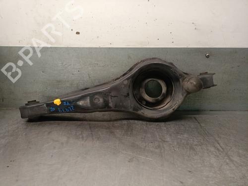 Venstre bagtil bærearm MAZDA 5 (CR) 2.0 CD (CR19) (143 hp) 26957024