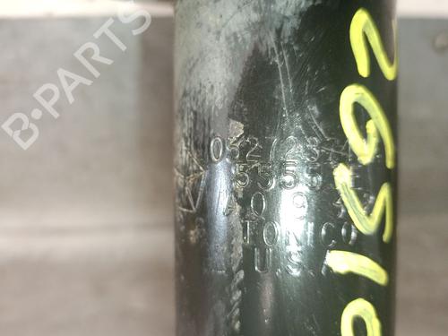 Left front shock absorber CHRYSLER PT CRUISER (PT_) 2.2 CRD | BP39200543M16 - Image 6