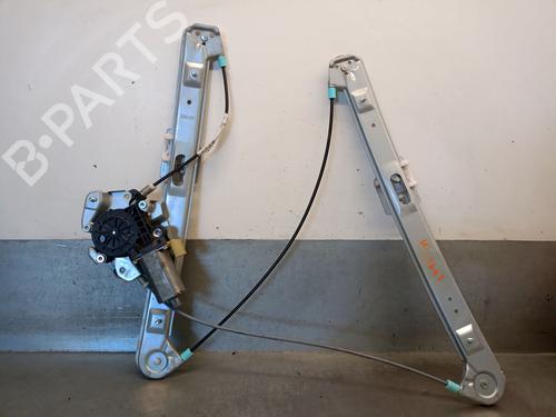Used Front left window mechanism Front left window mechanism 37158556 37158556