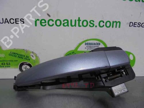 Used Rear right exterior door handle OPEL SIGNUM Hatchback (Z03) 2.2 direct (F48) (155 hp) 2332867