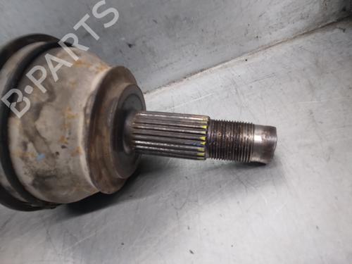 Right front driveshaft ALFA ROMEO 156 Sportwagon (932_) 1.9 JTD (932B2) | BP15098032M39 