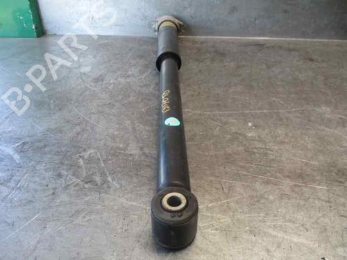 Right rear shock absorber MAZDA 2 (DE_, DH_) 1.3 (DE3FS) | BP7638080M19 