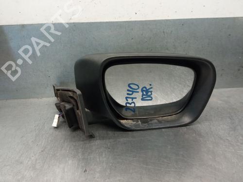 Used Right mirror MAZDA 5 (CR) 2.0 CD (CR19) (143 hp) 29562327