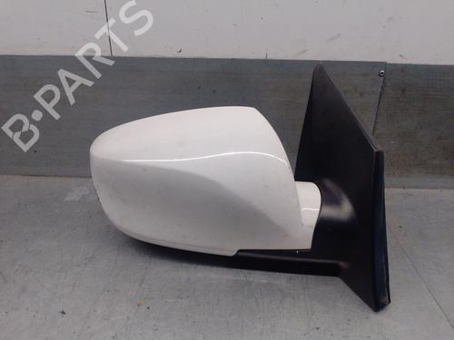 Right mirror HYUNDAI ix35 (LM, EL, ELH) 1.6 | BP27436952C27 