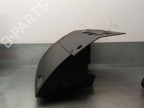 Glove box AUDI A3 Sportback (8VA, 8VF) 2.0 TDI | BP25239869C95 