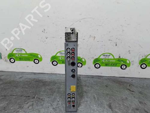 Bilradio RENAULT VEL SATIS (BJ0_) 3.0 dCi (BJ0J, BJ0N) | BP5333170E6 