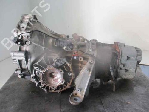 Gearbox AUDI A6 C5 (4B2)  | BP6300128M3 