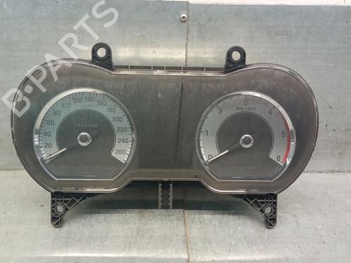 Used Instrument cluster Instrument cluster JAGUAR XF I (X250) 3.0 D (275 hp) 34400442 34400442