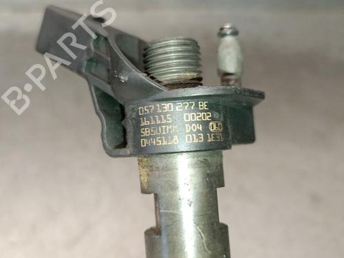 Injector AUDI Q7 (4MB, 4MG, 4MQ) SQ7 TDI quattro | BP33758571M100 - Image 5