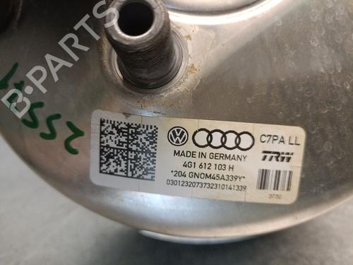 Servo brake AUDI A7 Sportback (4GA, 4GF) 3.0 TDI quattro | BP36018267M42 - Image 4