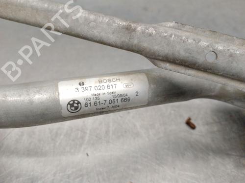 Front wiper motor BMW X3 (E83) xDrive 18 d | BP34163389M29  - Image 5