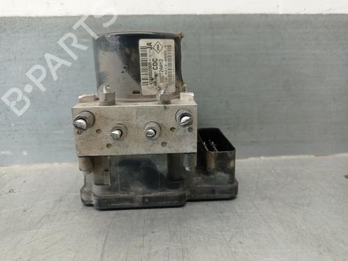 Used ABS pump ABS pump RENAULT MEGANE III Hatchback (BZ0/1_, B3_) 1.2 TCe (BZ2B, BZ11) (116 hp) 27319879 27319879