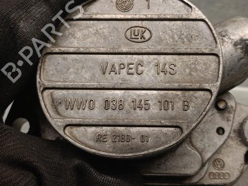 Vacuum pump SEAT CORDOBA Vario (6K5) 1.9 SDI | BP27390995M80 