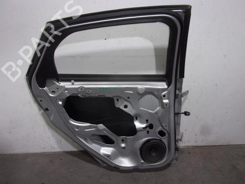 Left rear door FORD FOCUS III 1.0 EcoBoost | BP17082555C4 