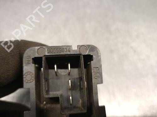 Heater resistor OPEL ZAFIRA A MPV (T98) 1.6 16V (F75) | BP28144086M108