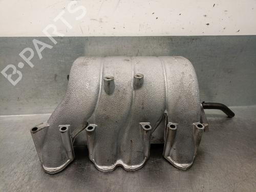 Used Intake manifold SEAT IBIZA III (6L1) 1.9 SDI (64 hp) 31997709