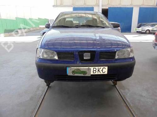 Left front brake caliper SEAT CORDOBA (6K1, 6K2) 1.4 16V | BP11620015M105 