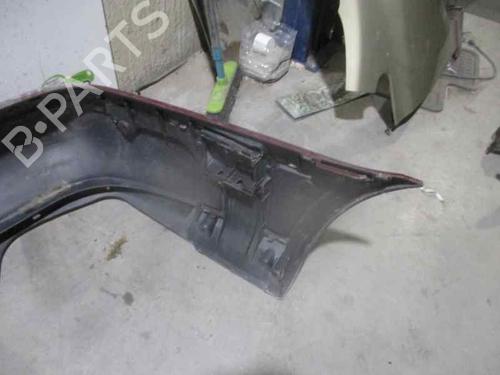 Rear bumper BMW 5 (E39) 525 tds | BP2841161C8 