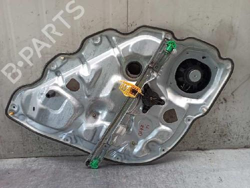 Used Rear left window mechanism Rear left window mechanism 7846968 7846968