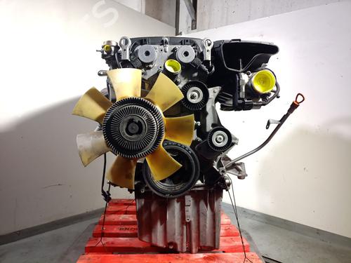 Used Engine Engine MERCEDES-BENZ SPRINTER 3,5-t Van (B906) 316 (906.635, 906.633) (156 hp) 40046599 40046599