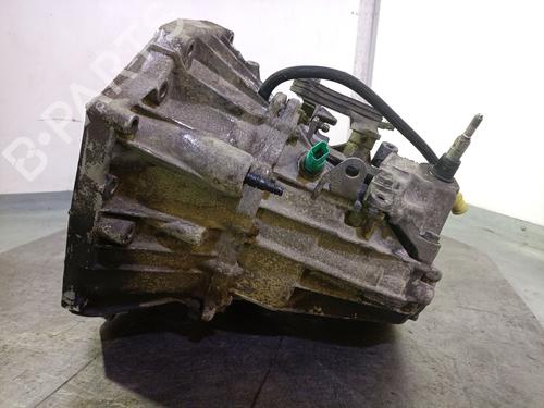 Gearbox RENAULT GRAND SCÉNIC II (JM0/1_) 1.5 dCi (JM1E) | BP26643968M3 