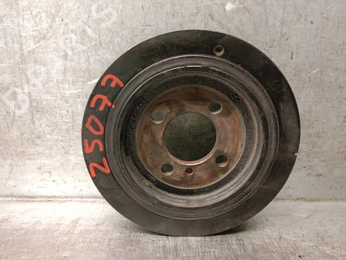 Used Pulley Pulley KIA CARENS III MPV (UN) 2.0 CRDi 115 (115 hp) 33660574 33660574