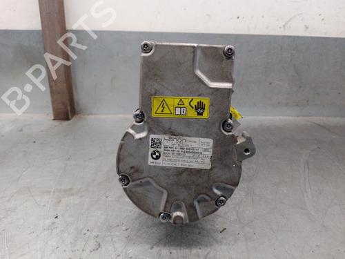 AC compressor BMW X3 (G01, F97, G08) xDrive 20 d Mild-Hybrid | BP36132465M34 - Image 2