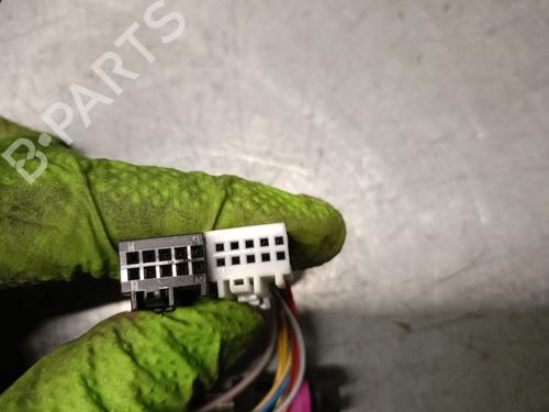 Retrovisor derecho MERCEDES-BENZ S-CLASS (W222, V222, X222) S 560 e (222.173) | BP30885888C27