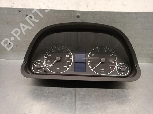 Kombiinstrument Kombiinstrument 39210603 39210603