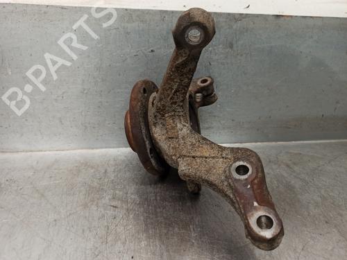 Right front steering knuckle RENAULT SUPER 5 (B/C40_) 1.1 (B/C/401) | BP16877641M26 