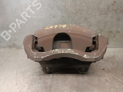 Left front brake caliper FIAT DOBLO Cargo (263_) 1.3 D Multijet | BP26026018M105