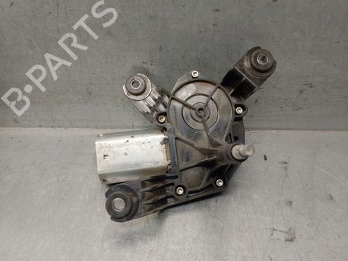 Used Rear wiper motor OPEL ZAFIRA / ZAFIRA FAMILY B (A05) 1.8 LPG (M75) (140 hp) 29123548