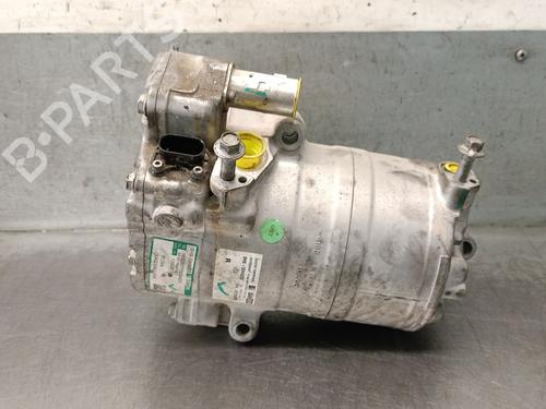 Used AC compressor AC compressor MG MG HS (AS23) 1.5 T (SAS23) (162 hp) 33873321 33873321