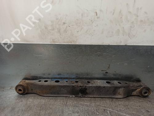 Used Left rear suspension arm RENAULT KOLEOS I (HY_) 2.0 dCi (HY0K) (150 hp) 8672912