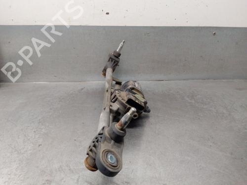 Front wiper motor FIAT BRAVO II (198_) 1.9 D Multijet (198AXB1A) | BP23076212M29 