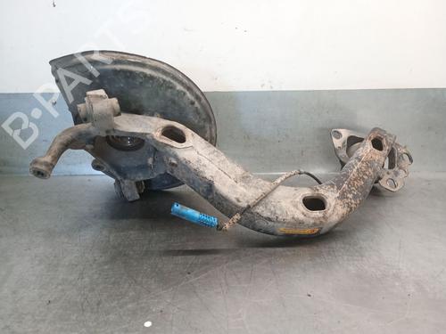 Right rear steering knuckle BMW X3 (E83) 2.0 d | BP27243735M28 