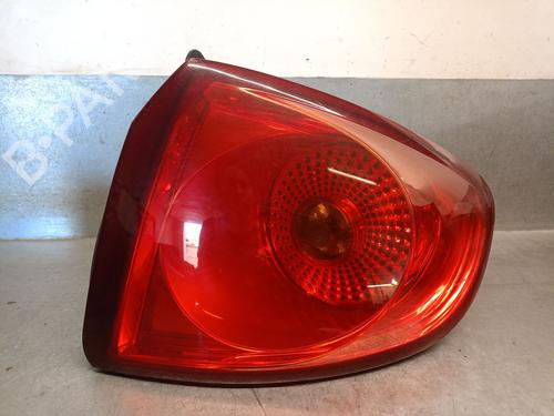 Used Right taillight Right taillight SEAT ALTEA (5P1) 1.6 TDI (105 hp) 35769882 35769882