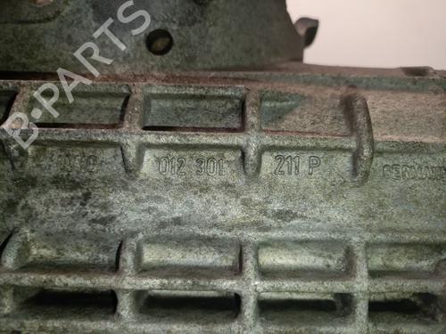 Gearbox VW PASSAT B5 (3B2) 1.9 TDI | BP30686616M3 