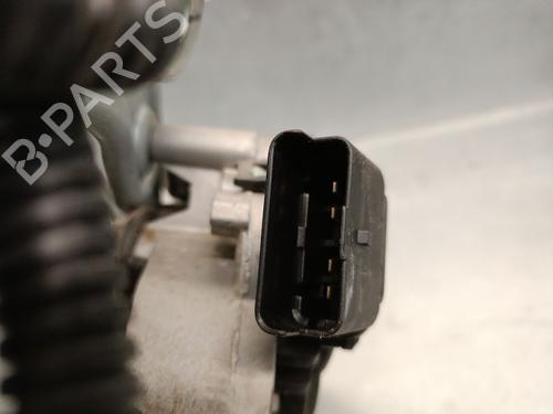 Front wiper motor NISSAN JUKE (F15) 1.2 DIG-T | BP24334431M29 