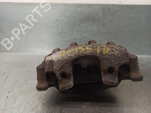 Right rear brake caliper FORD FOCUS II (DA_, HCP, DP)  | BP17335617M106 