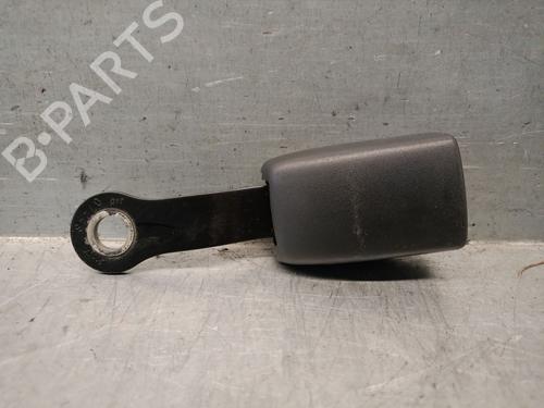 Used Seat buckle TOYOTA COROLLA Verso (ZER_, ZZE12_, R1_) 2.0 D-4D (CUR10_, CUR10R) (116 hp) 22726091