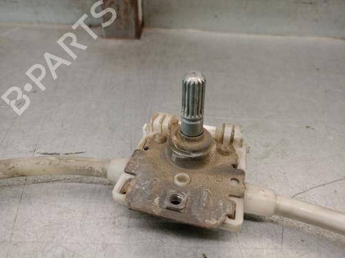 Front right window mechanism OPEL MOVANO A Van (X70) 2.5 DTI (FD) | BP32411781C23