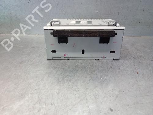 Used Radio FORD FIESTA VI (CB1, CCN) 1.25 (82 hp) 25977045
