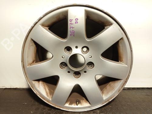 Used Rim Rim BMW 3 (E46) 320 d (150 hp) 40044462 40044462